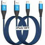 Image result for Long Cell Phone Charger Cords