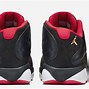 Image result for Air Jordan 13 Retro Red and Black