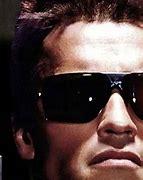 Image result for Terminator Sunglasses