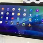 Image result for What Is the Biggest Tablet Screen