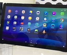 Image result for Samsung Big Screen Tablet