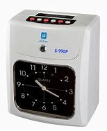 Image result for Atos Time Recorder