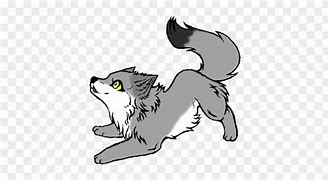 Image result for Cute Wolf Wallpaper Cartoon