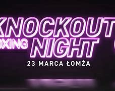 Image result for Women Boxing Knockout Punch
