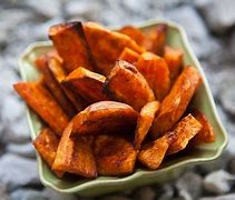 Image result for Healthy Chips to Eat with the Label
