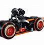 Image result for Tron Light Cycle Toy