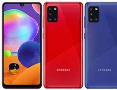 Image result for Samsung with Four Camera Phone