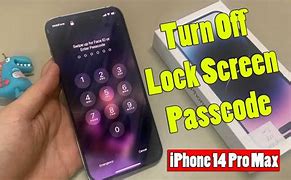Image result for How to Turn Off Lock Screen