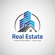 Image result for Professional Real Estate Logo