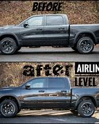 Image result for Ram 1500 Leveling Kit