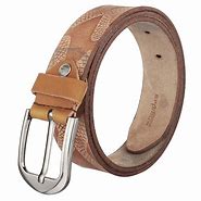 Image result for Real Leather Belts for Men