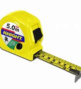 Image result for Parts of the Meter Tape