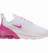 Image result for Nike Air Max Women Black and Pink