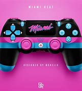 Image result for Miami Heat Game Controller
