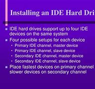 Image result for IDE Drive Cables
