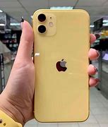 Image result for Yellow iPhone 11 Color Yellow and Mint