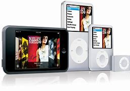 Image result for iPod 2007 Models