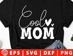 Image result for Cool Mom SVG