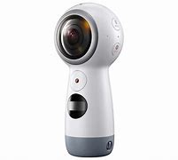 Image result for Samsung Gear 360 Camera