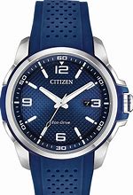 Image result for Watch with Plastic Band