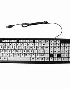 Image result for Keyboards for Old People