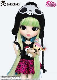 Image result for Tokidoki Angel