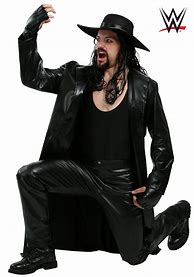 Image result for WWE Undertaker Costume
