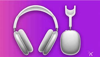 Image result for AirPod Max Broken Up
