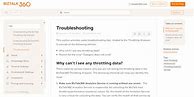 Image result for Troubleshooting Guide Template for Vendors