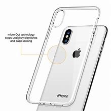 Image result for iPhone XS Max Clear Case with Popsocket