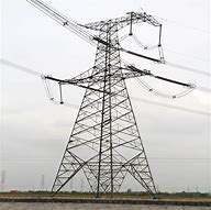 Image result for Electricity Transmission Tower