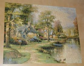 Image result for 500 Piece Wooden Jigsaw Puzzles