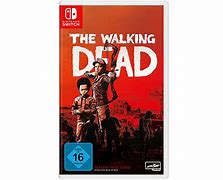 Image result for The Walking Dead the Final Season Switch