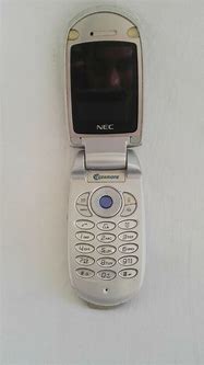 Image result for Old Version Flip Phone Silver