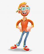 Image result for Human Cartoon Character Clip Art