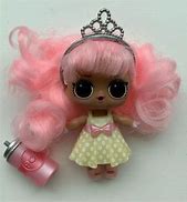 Image result for Prom Princess LOL Doll