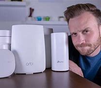 Image result for Mesh Wi-Fi System