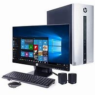 Image result for HP Computer System