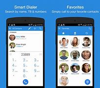 Image result for Android Contacts App