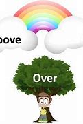 Image result for Over and Above