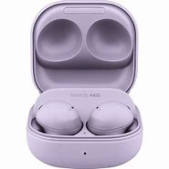 Image result for Galaxy Buds Pro Purple