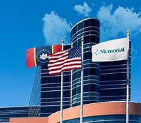 Image result for Memorial Hospital at Gulfport Logo