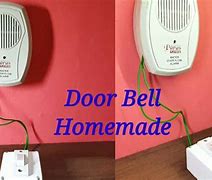 Image result for Electric Door Bell