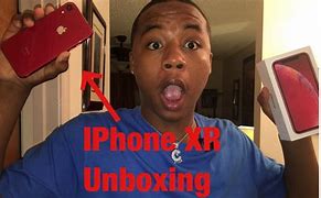 Image result for Fake iPhone XR Red