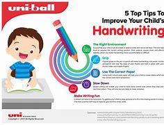 Image result for Kids Handwriting