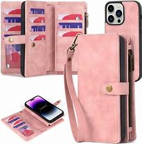 Image result for iPhone Magbetic Wallet Case