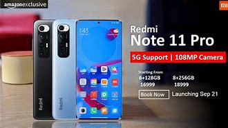 Image result for Xiaomi Note 11 Pro Specs