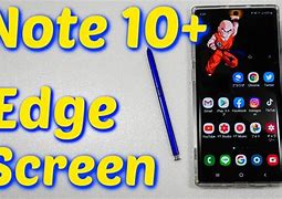 Image result for Note 10 Edge