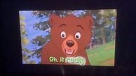 Image result for Disney Sing-Along Songs Brother Bear On My Way