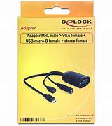 Image result for Micro USB to Audio Jack Cable